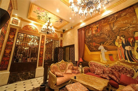 色达高档KTV妹子质量哪家好