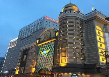 色达最大顶级出名高端豪华KTV会所-皇冠伯爵KTV顶级体验点评